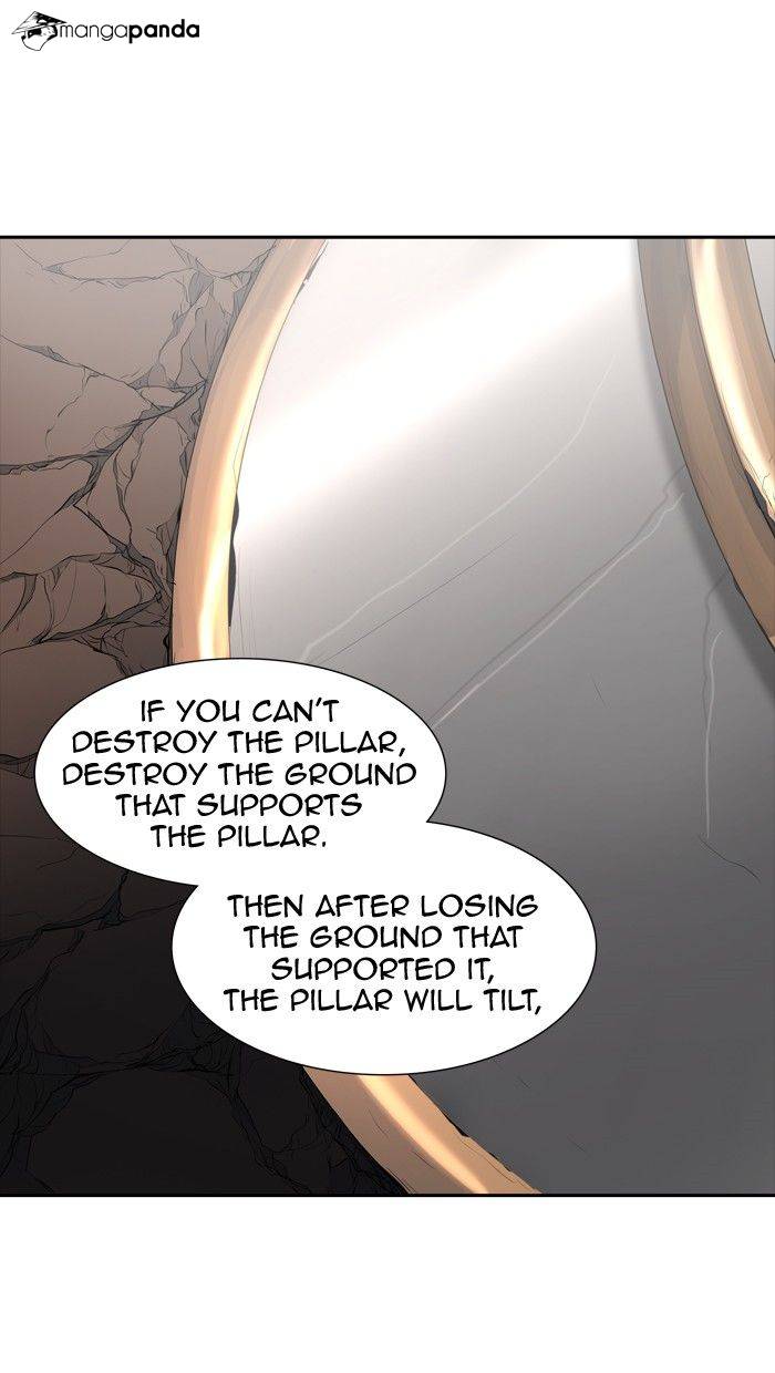Tower of God Chapter 359 image 07